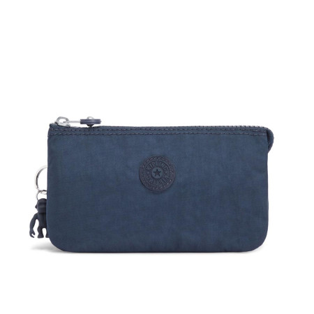 Astuccio Medio Creativity L Kipling Blu  Valigeria.it