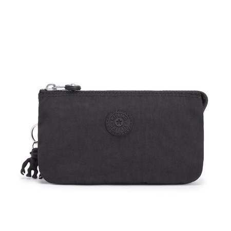 Astuccio Medio Creativity L Kipling Nero  Valigeria.it