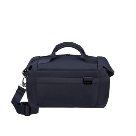 Beauty Airea Samsonite Dark Blue  Valigeria.it