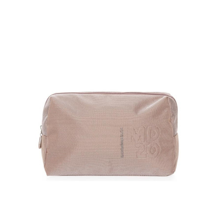 Beauty Cubo MD 20 Mandarina Duck Taupe  Valigeria.it