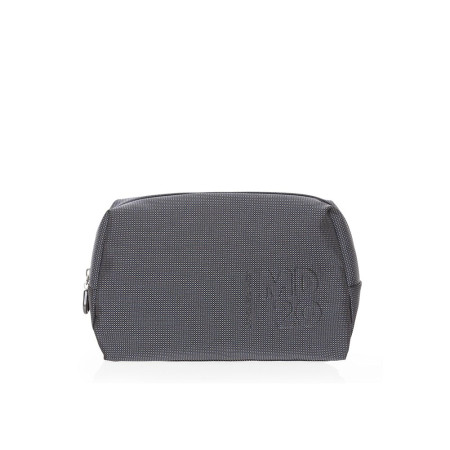 Beauty Cubo Minuteria Mandarina Duck Steel  Valigeria.it