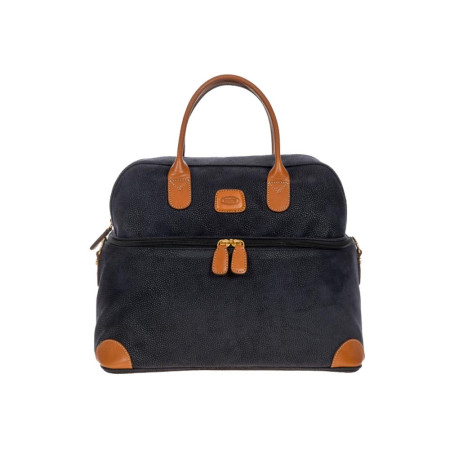 Beauty Due Manici Bric\'s Blu BLF02530396  Valigeria.it