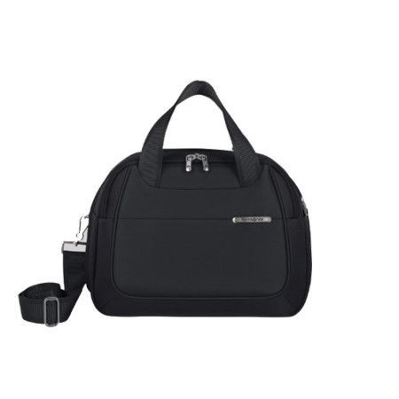 Beauty Due Manici Luna D\'lite Samsonite Black  Valigeria.it