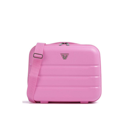 Beauty Rigido B-Flying Roncato Valigeria Spot Pink  Valigeria.it