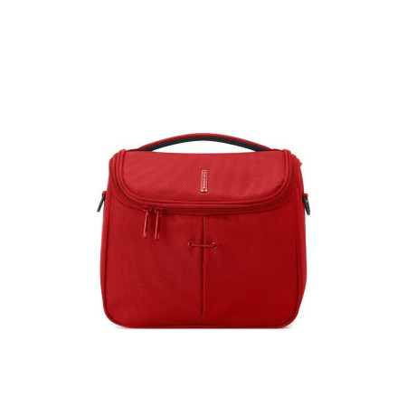 Beauty Un Manico Ironik 2.0 Roncato Valigeria Rosso  Valigeria.it