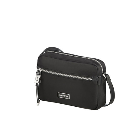  Borsa a Tracolla | Samsonite Karissa | 34N002-Black