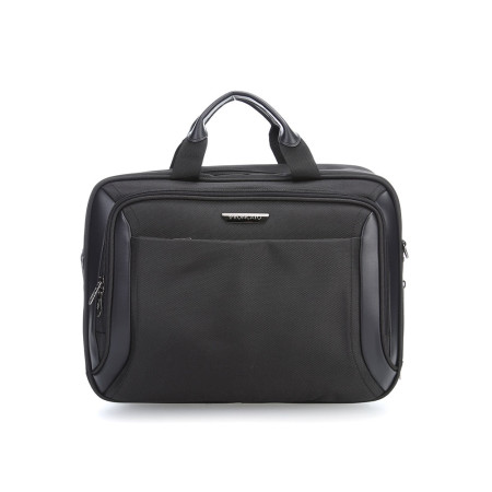 Borsa Cabina Due Manici Porta Pc 15,6\" | Roncato Biz 2.0 | 412131-Nero