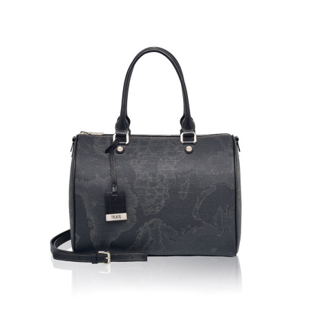 Bauletto | Alviero Martini 1^ Classe Geo Black | CD08064260001