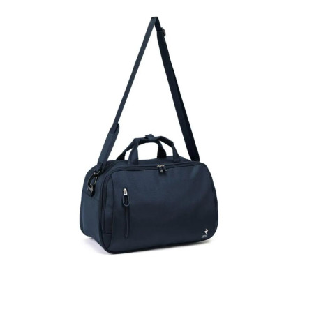 Borsa Cabina Eco-Mood RoncatoBaulificio Blu Navy  Valigeria.it