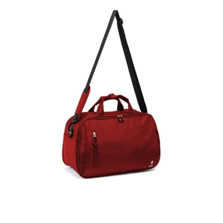 Borsa Cabina Eco-Mood RoncatoBaulificio Rosso  Valigeria.it