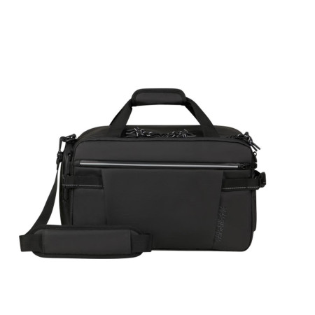 Borsa cabina Upventure American Tourister MH7003-Black Valigeria-it