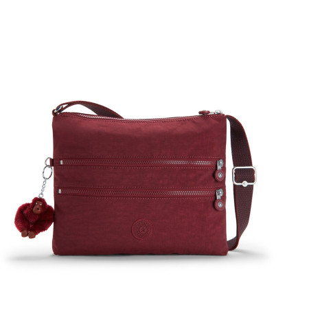 Borsa Donna Bandoliera Kipling Alvar K1333547F  Valigeria.it