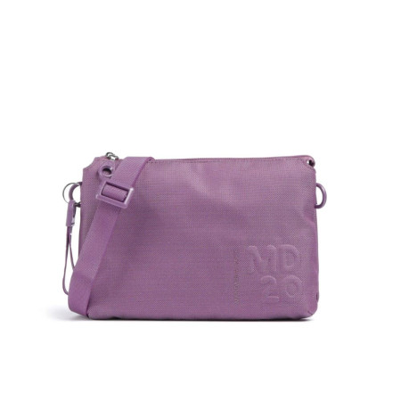 Borsa Donna bandoliera MD 20 Mandarina Duck Orchid  Valigeria.it