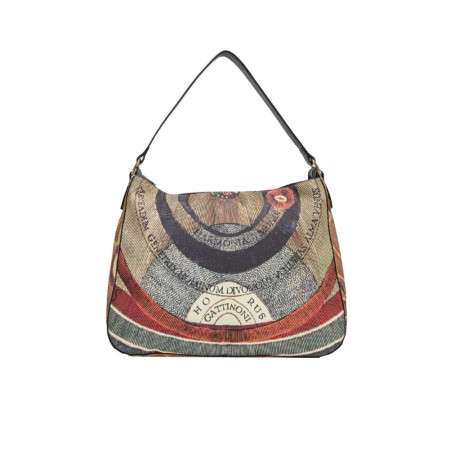 Borsa Donna Bandoliera Planetario Gattinoni Classic  Valigeria.it