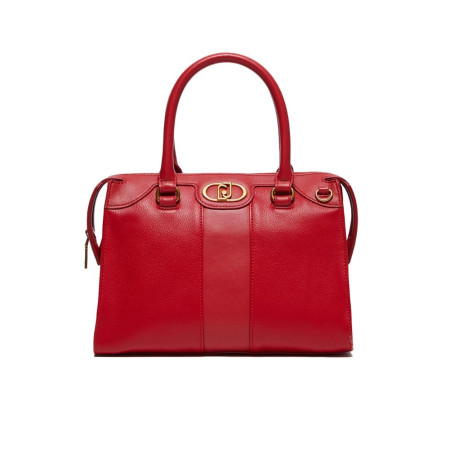 Borsa Donna Bauletto Anaba Liu Jo Strawberry  Valigeria.it