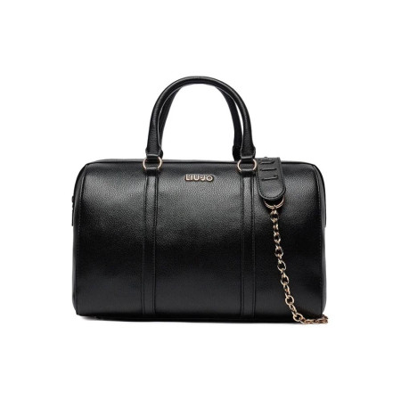 Borsa Donna Bauletto Jhora Liu Jo Nero  Valigeria.it