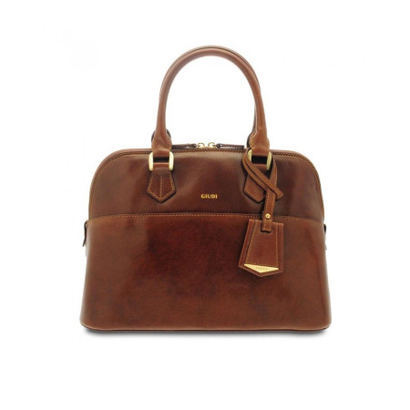 Borsa Donna Bugatti Giudi Marrone  Valigeria.it