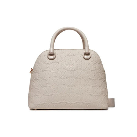 Borsa Donna Bugatti Media Manh Liu Jo True Champagne  Valigeria.it