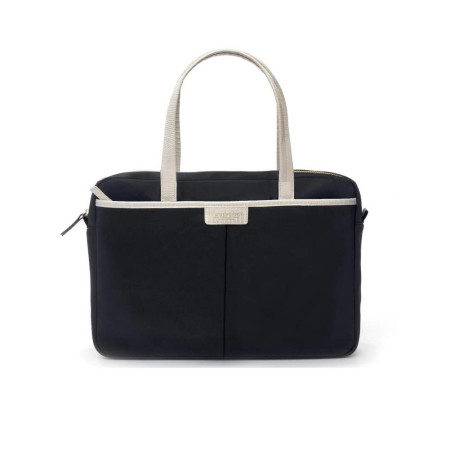 Borsa Donna Cartella Sarah Spalding&Bros Beige  Valigeria.it