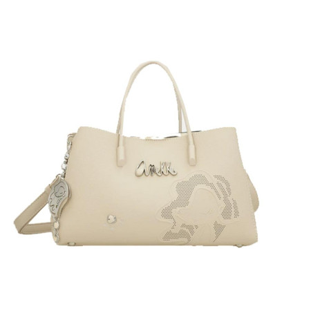 Borsa donna due manici  Alma Anekke 40741400-Multicolor Valigeria-itBorsa donna due manici  Alma Anekke 40741400-Multicolor Valigeria-it