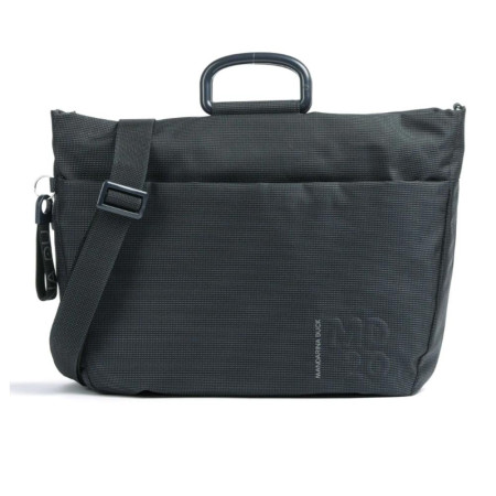 Borsa Donna Due Manici Grande MD 20 Mandarina Duck Scarab  Valigeria.it