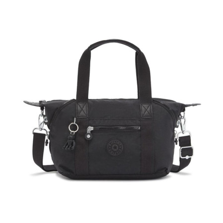 Borsa Donna Due Manici Kipling Black Noir  Valigeria.it