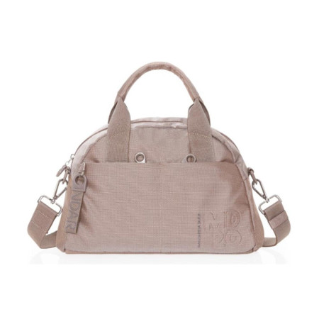 Borsa Donna Due Manici MD20 Mandarina Duck Taupe  Valigeria.it
