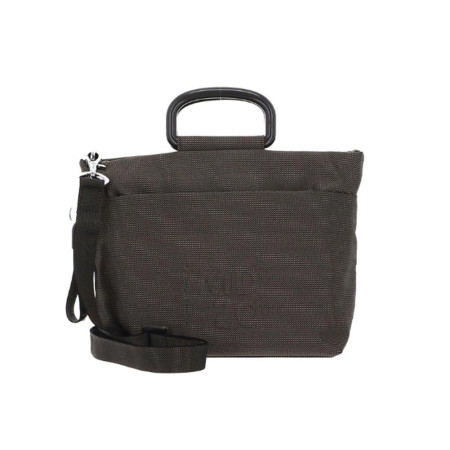 Borsa Donna Due Manici MD 20 Mandarina Duck Pirite  Valigeria.it