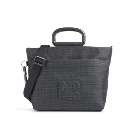 Borsa Donna Due Manici MD 20 Mandarina Duck Steel  Valigeria.it