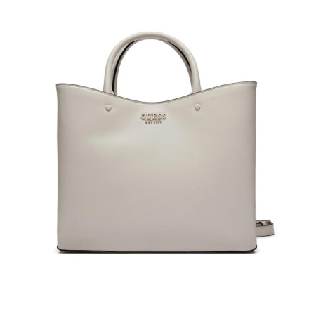 Borsa Donna Due Manici Verticale Sarita Guess Stone  Valigeria.it