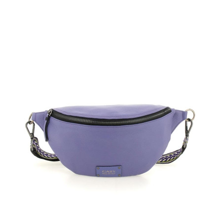 Borsa donna marsupio medio Orlanda Gabs G011450T2X2801C3527 Fiordaliso Valigeria-it