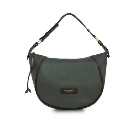 Borsa Donna Sacca Domitella The Bridge Malachite  Valigeria.it
