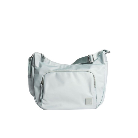 Borsa Donna Sacca Essentially Clarissa Samsonite Sky Blue  Valigeria.it