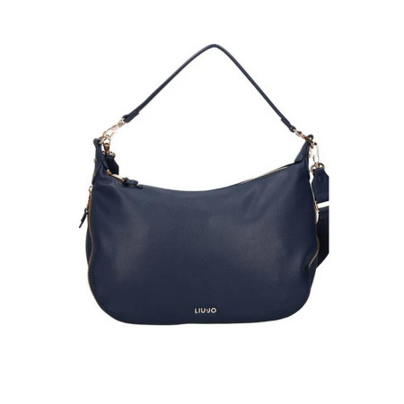 Borsa donna sacca grande Caliska Liu Jo AA5134E005494024-Dress Blue Valigeria-it