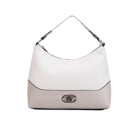 Borsa Donna Sacca Grande Cindy Ynot White  Valigeria.it