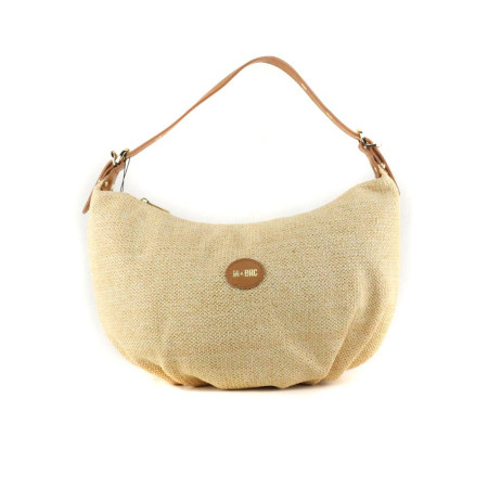 Borsa Donna Sacca Grande Sahara M-Brc Cuoio  Valigeria.it