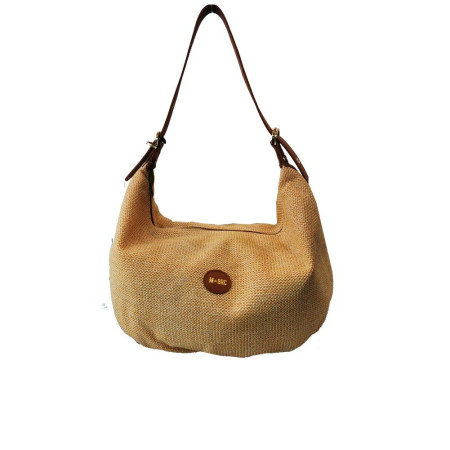 Borsa Donna Sacca Grande Sahara M-Brc Cuoio  Valigeria.it