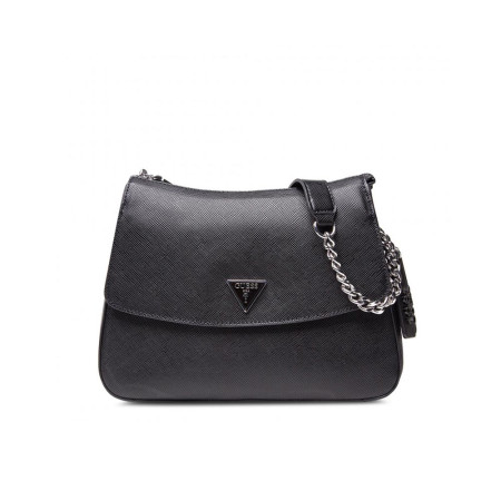 Borsa Donna Sacca Guess Black  Valigeria.it