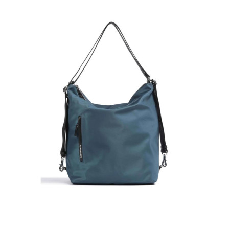 Borsa Donna Sacca Hunter Mandarina Duck Scuba Blue  Valigeria.it