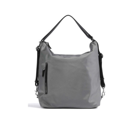 Borsa Donna Sacca Hunter Mandarina Duck Smoked Pearl  Valigeria.it