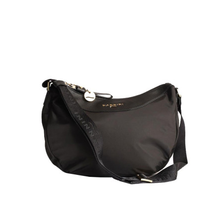 Borsa Donna Sacca Liberty Nannini Nero  Valigeria.it