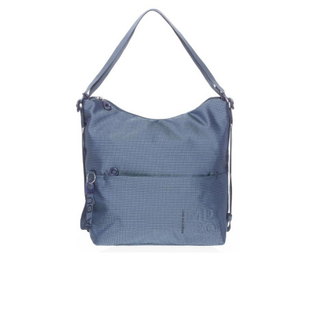 Borsa Donna Sacca MD 20 Mandarina Duck Atlantic Sea  Valigeria.it