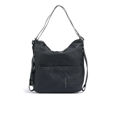 Borsa donna sacca media + zaino MD 20 Mandarina Duck Scarab