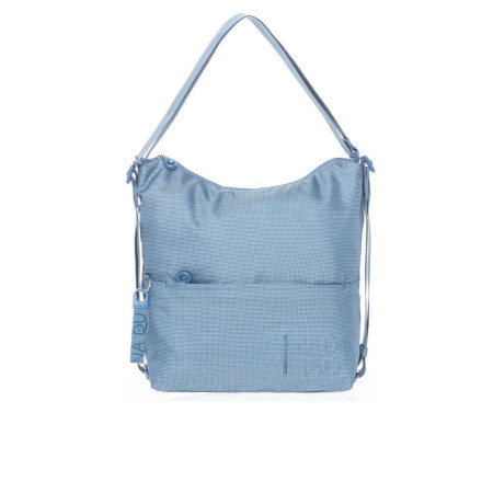 Borsa Donna Sacca MD 20 Mandarina Duck Scuba Blue  Valigeria.it