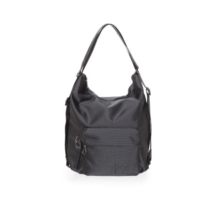 Borsa Donna Sacca MD 20 Mandarina Duck Steel  Valigeria.it