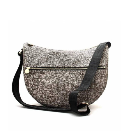 Borsa Donna Sacca Media Borbonese 934108I15X11  Valigeria.it