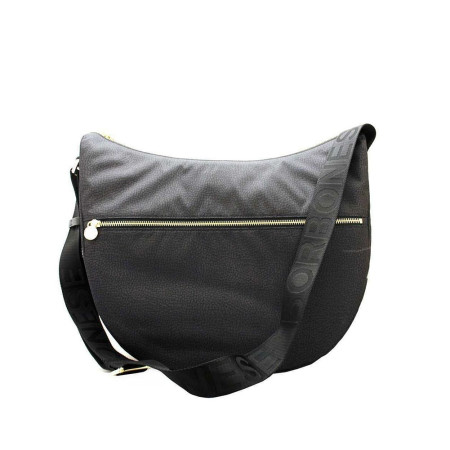 Borsa Donna Sacca Grande Borbonese 934109I15100  Valigeria.it