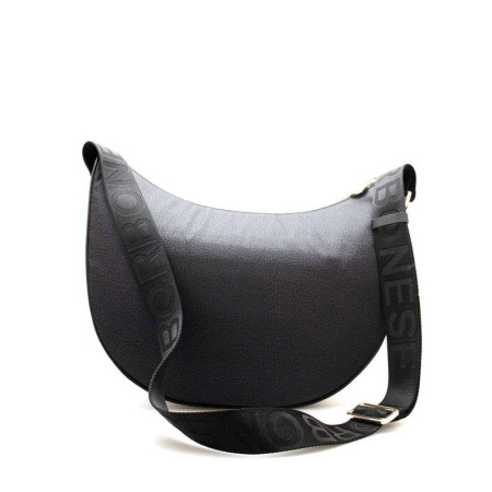 Borsa Donna Sacca Media Borbonese 934411I15100  Valigeria.it