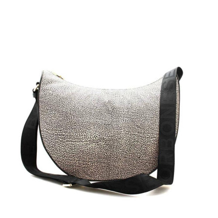 Borsa Donna Sacca Media Borbonese 934411I15X11  Valigeria.it