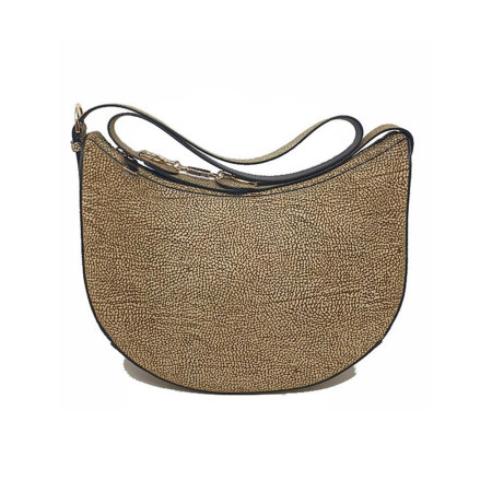 Borsa Donna Sacca Media Borbonese Op Naturale  Valigeria.it